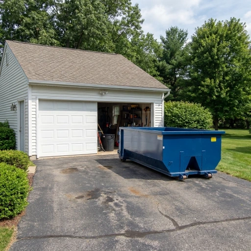 dumpster rental owensboro