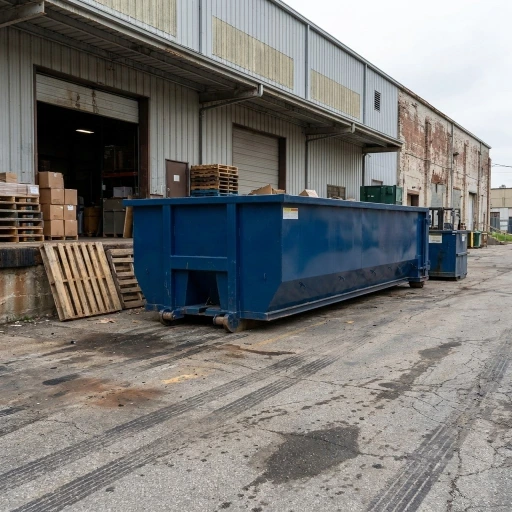 30 yard dumpster image