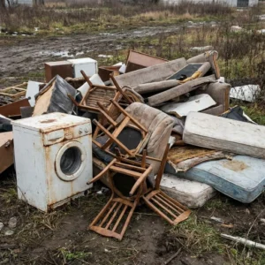 Appliances & Furniture