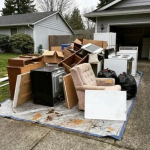 Household Junk & Cleanouts
